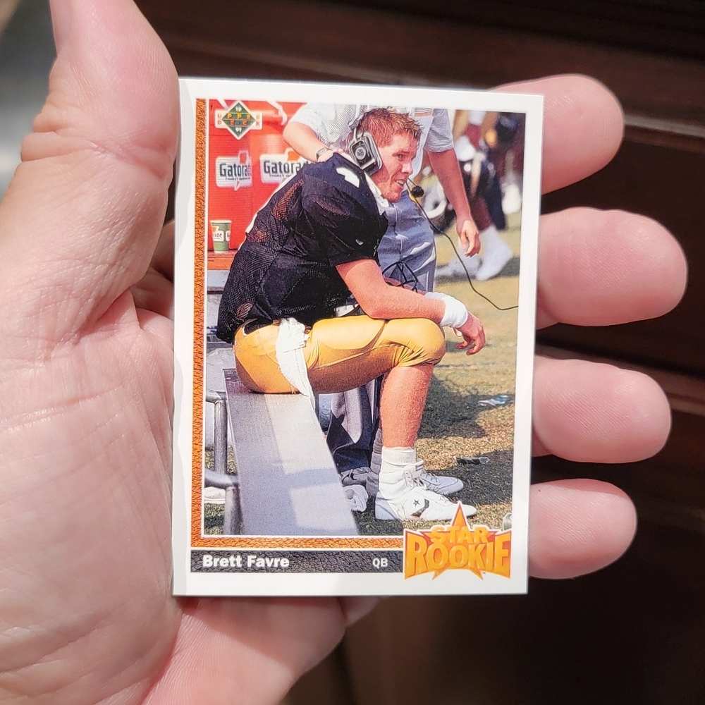 BASEBALL CARDS - Picture 11 of 16